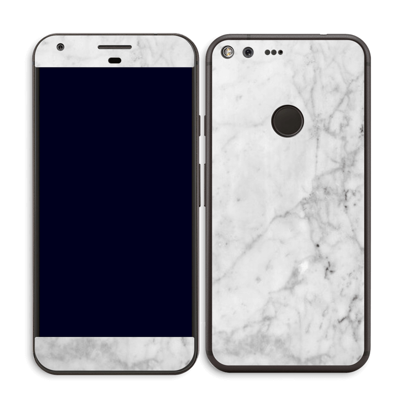 Icy Marble Skin Pixel XL