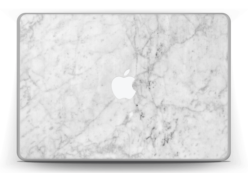 Icy Marble Skin MacBook Pro 13” -2015