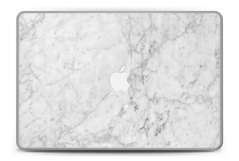 Icy Marble Skin MacBook Pro 15” -2015