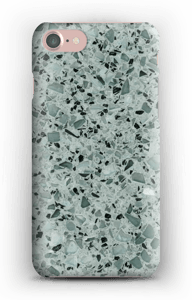 Terazzo 1 deksel IPhone 7