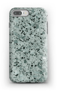 Viherkivi kuoret IPhone 7 Plus tough