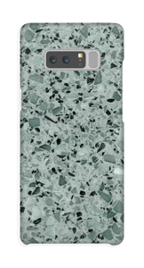 Terazzo 1 deksel Galaxy Note8