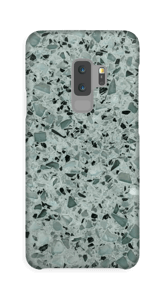 Terazzo 1 deksel Galaxy S9 Plus