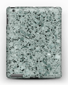 Terazzo 1 deksel IPad 4/3/2