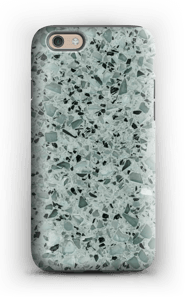 Terazzo 1 deksel IPhone 6 tough