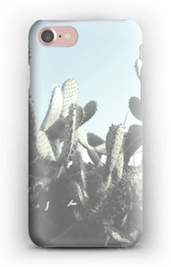 Kaktus deksel IPhone 7