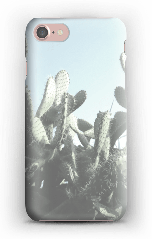 Cactus Coque IPhone 7