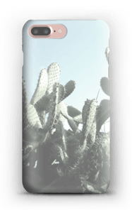 Kaktus deksel IPhone 7 Plus