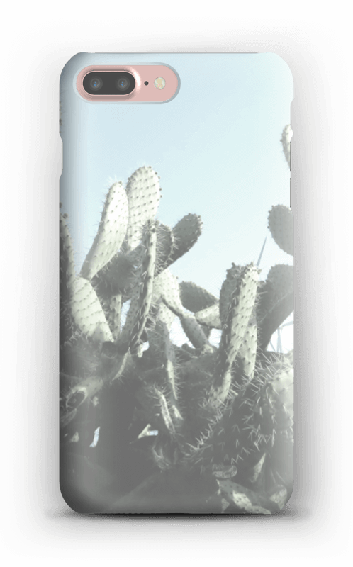 Cactus Coque IPhone 7 Plus