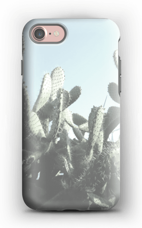 Cactus Coque IPhone 7 tough