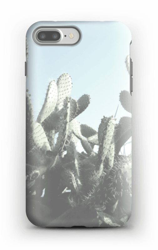 Cactus Coque IPhone 7 Plus tough