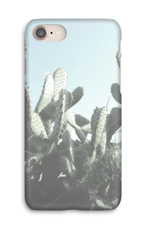 Cactus Coque IPhone 8