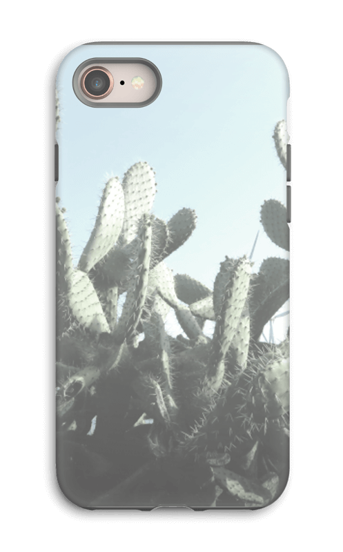 Cactus Coque IPhone 8 tough