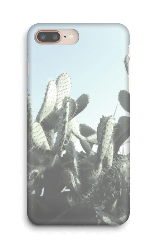 Cactus Coque IPhone 8 Plus