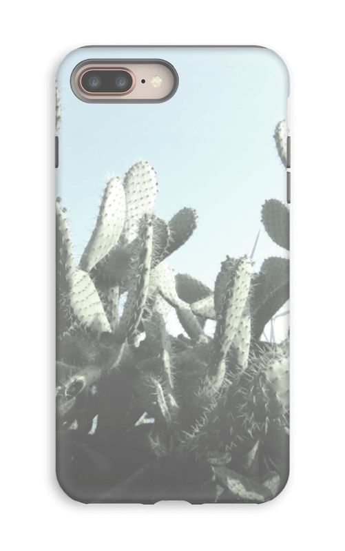 Cactus Coque IPhone 8 Plus tough