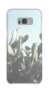 Kaktus kuoret Galaxy S8 Plus
