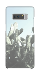 Kaktus deksel Galaxy Note8