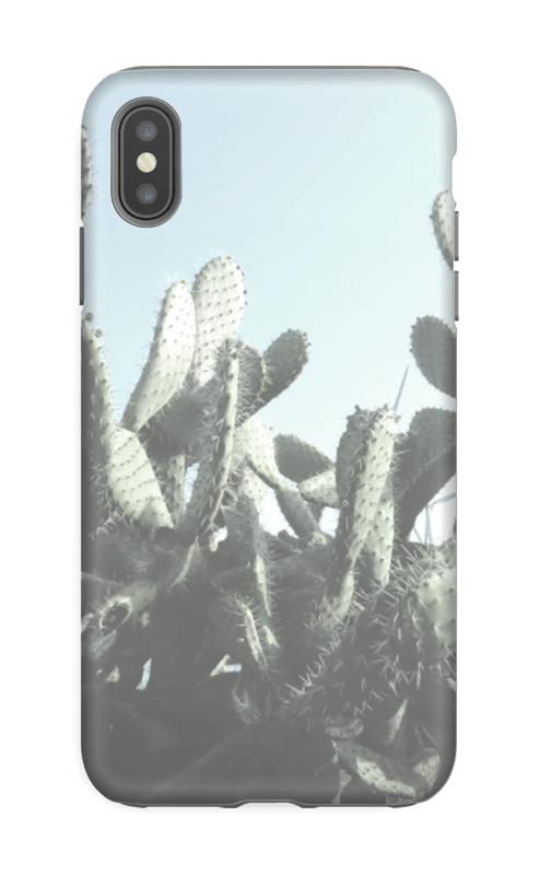 Cactus Coque IPhone XS Max tough
