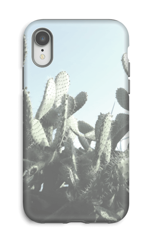Cactus Coque IPhone XR tough