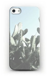 Kaktus deksel IPhone 5/5S