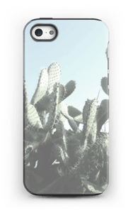 Kaktus deksel IPhone 5/5s tough