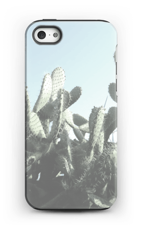 Cactus Coque IPhone 5/5s tough