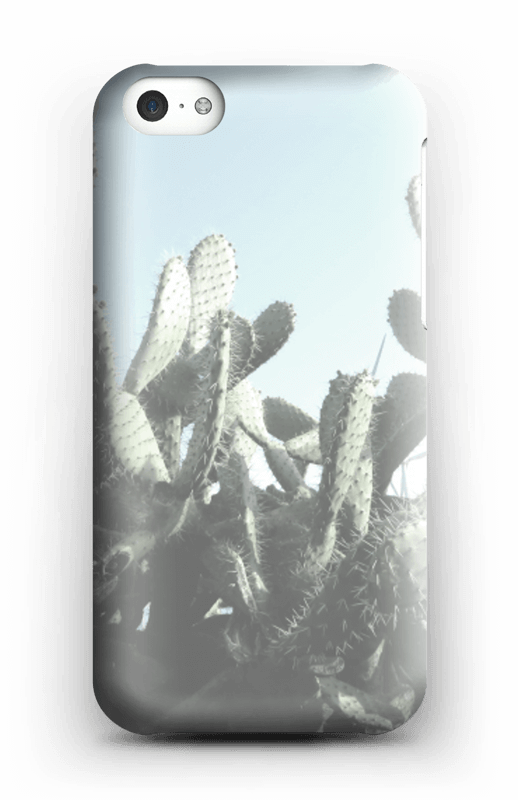 Cactus Coque IPhone 5c