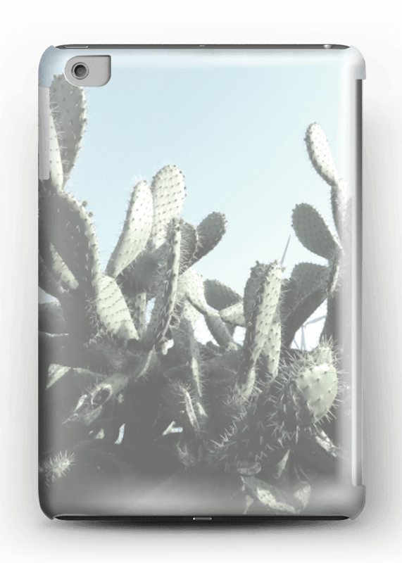 Cactus Coque IPad mini 2
