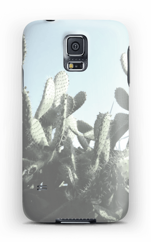 Cactus Coque Galaxy S5