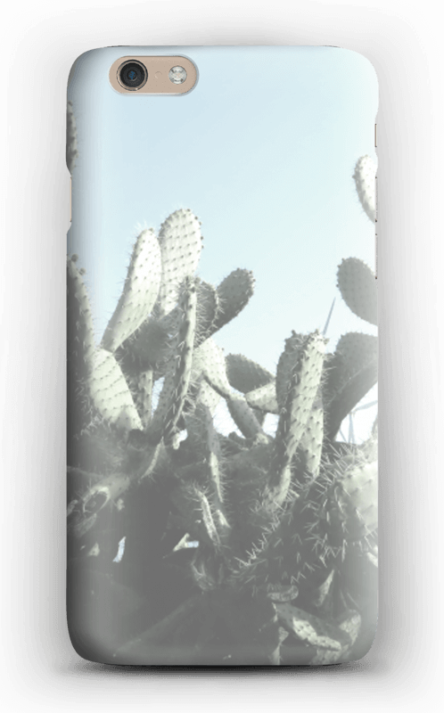 Cactus Coque IPhone 6