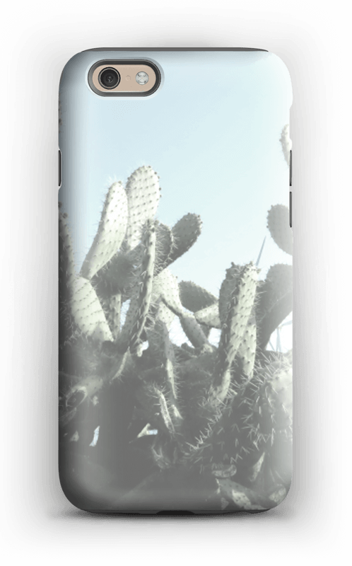 Cactus Coque IPhone 6 tough