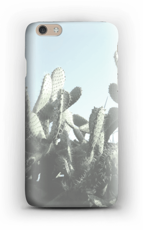 Cactus Coque IPhone 6 Plus