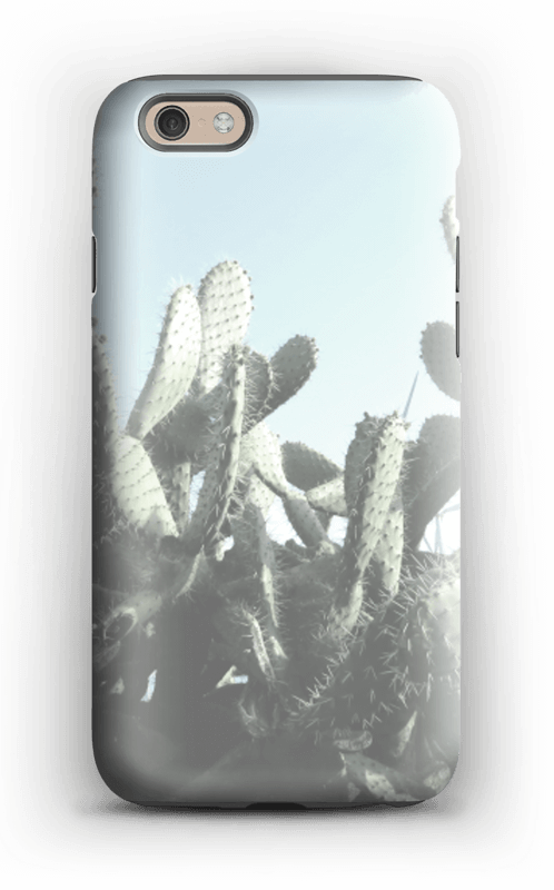Cactus Coque IPhone 6s tough