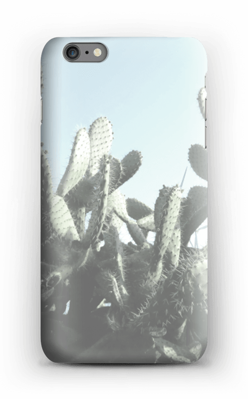 Cactus Coque IPhone 6s Plus