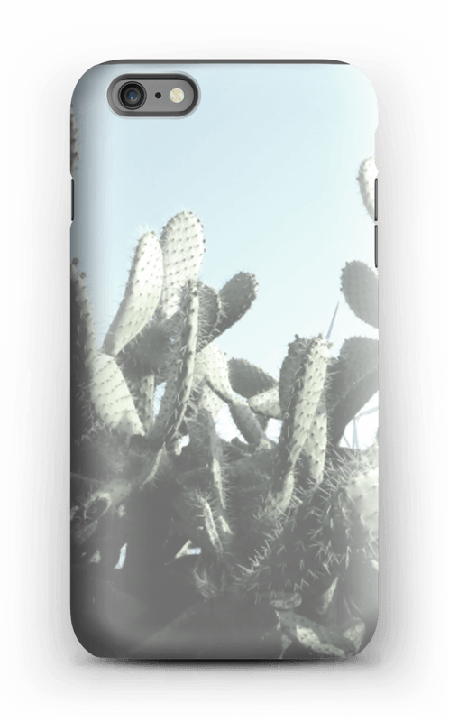 Cactus Coque IPhone 6 Plus tough