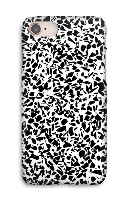 Terazzo Capa IPhone 8
