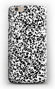 Graphic Terrazzo case IPhone 6