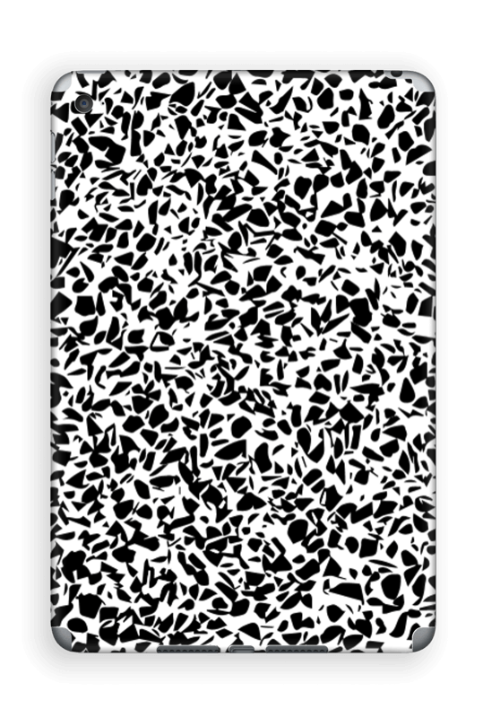 Terazzo Skin IPad Mini 4