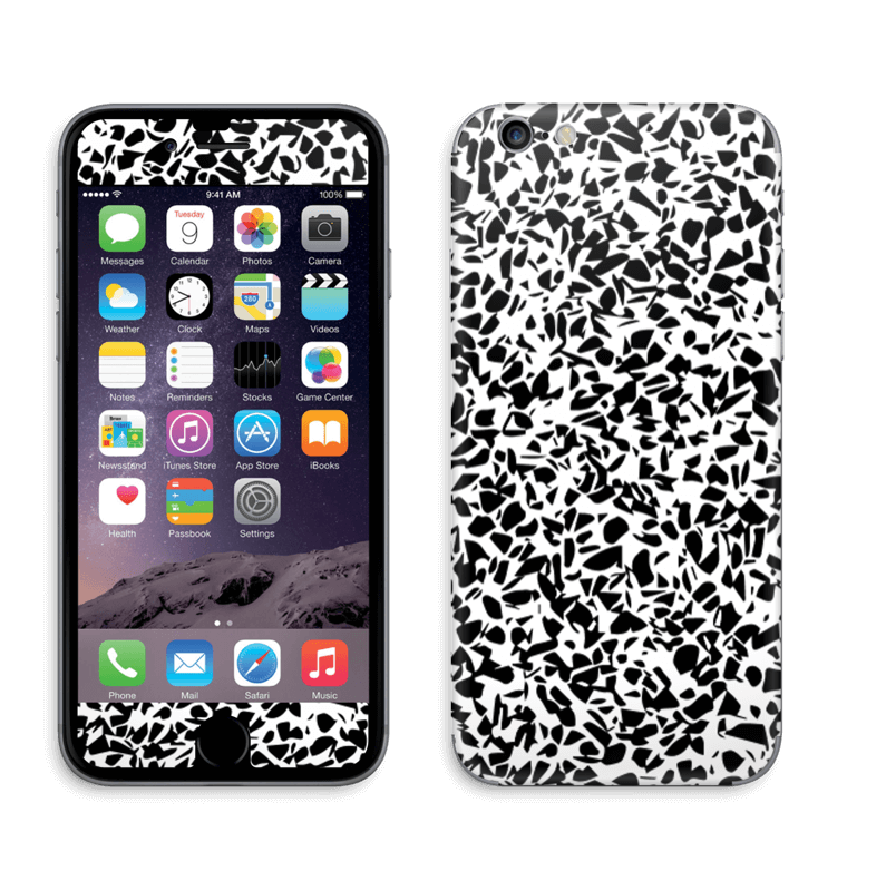 Terazzo Skin IPhone 6/6s