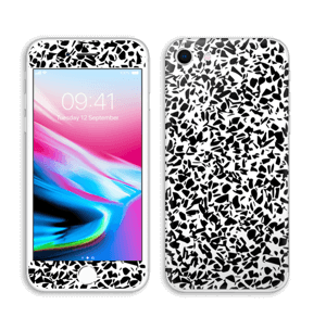 Terazzo Skin IPhone 8