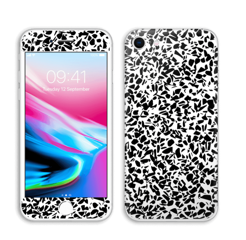 Terazzo Skin IPhone 8