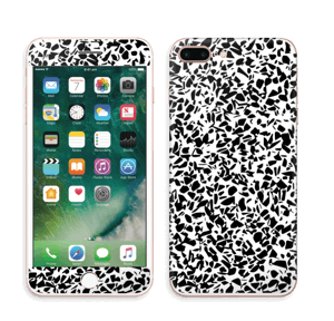Terazzo Skin IPhone 7 Plus