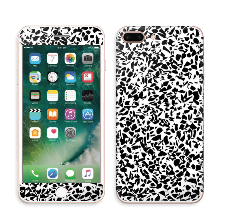 Terazzo Skin IPhone 7 Plus