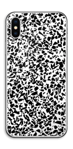 Terazzo Skin IPhone X