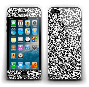 Terazzo Skin IPhone 5