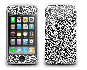 Terazzo Skin IPhone 3G/3GS