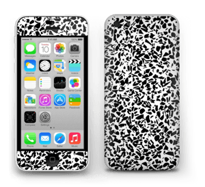 Terazzo Skin IPhone 5c