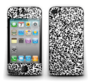 Terazzo Skin IPhone 4/4s