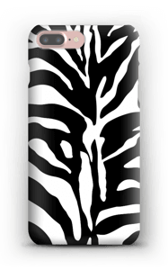 Zebra case nice sticker decals 