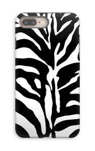 Seepra kuoret IPhone 8 Plus tough